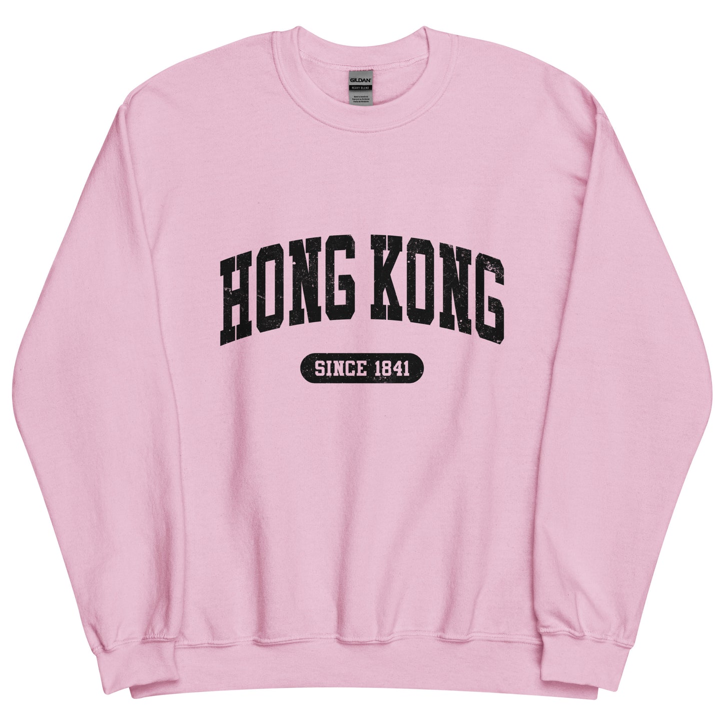 Hong Kong Since 1841 | Unisex Sweatshirt