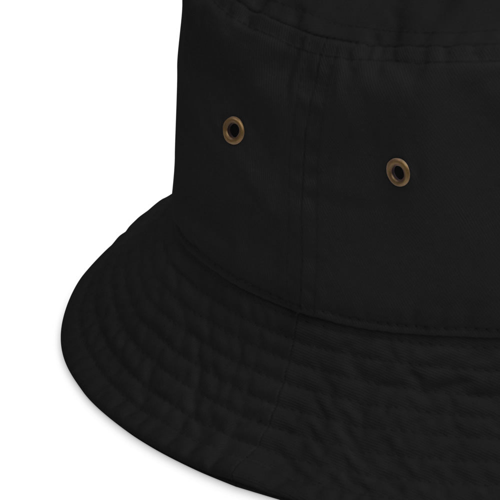 HONGKONGER - bucket hat