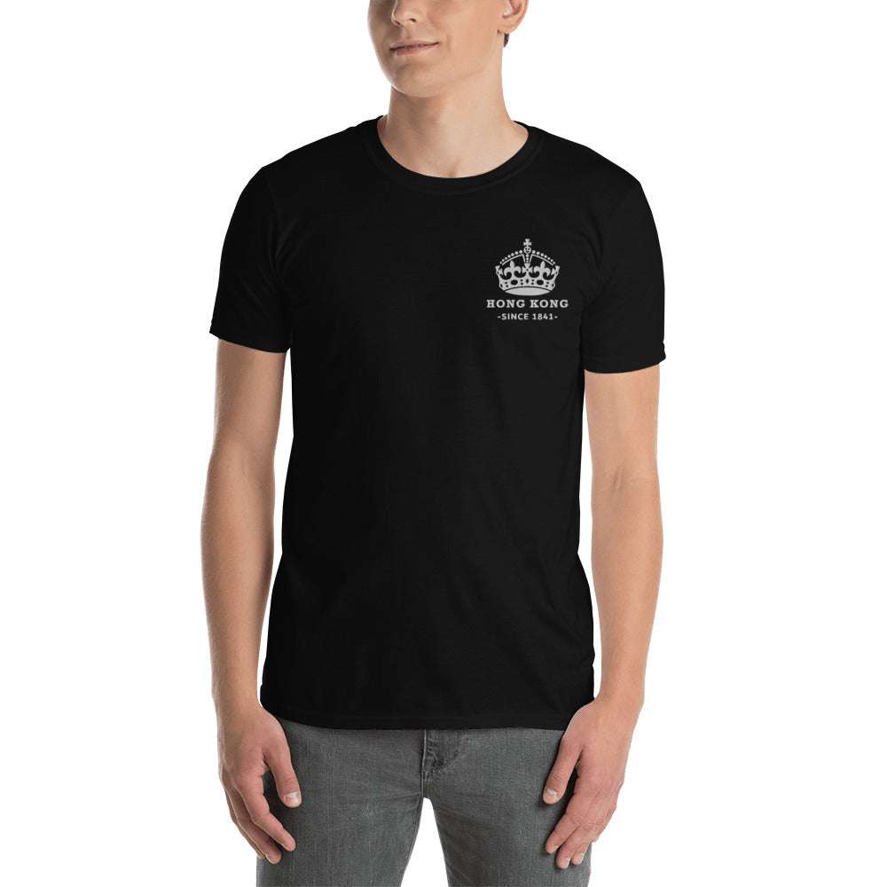 ROYAL - Unisex T-Shirt