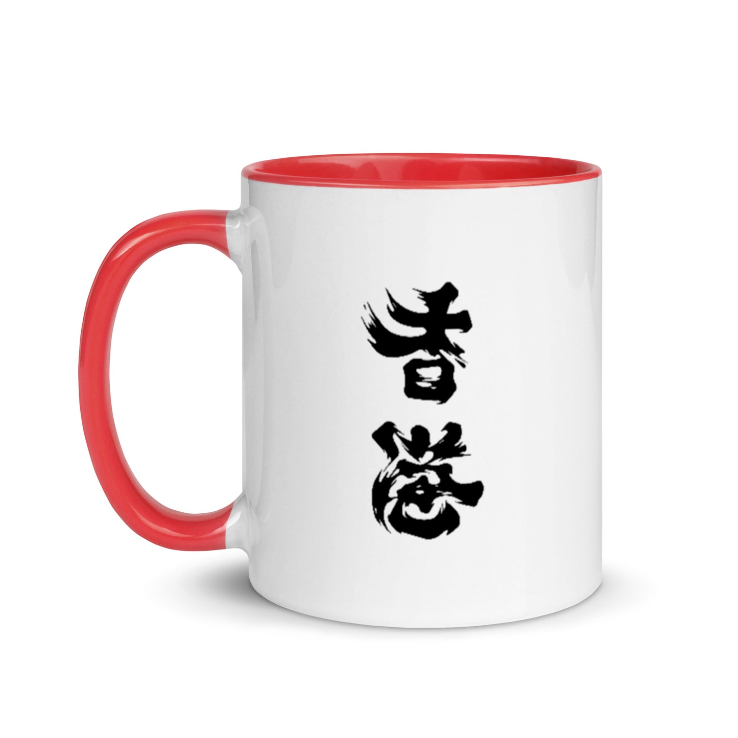 Mug Cup | Hong Kong Add Oil | 香港加油